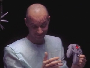 Doctor kazan using joystick to throw away someone to space.jpg